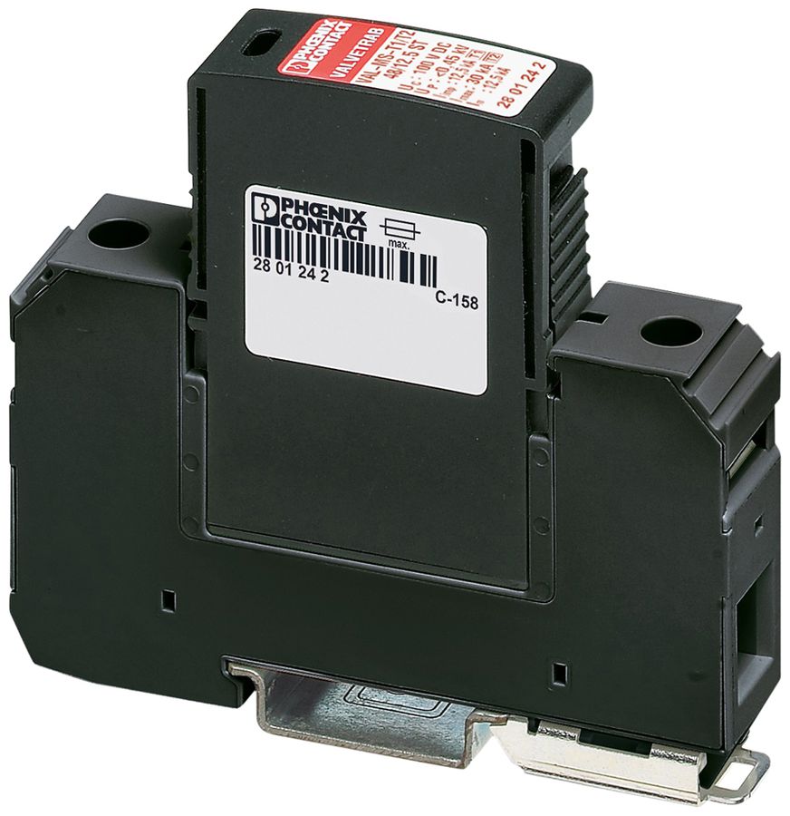 Blitzstromableiter PX VAL-MS-T1/T2 48/12.5/1+0 Typ 1+2
