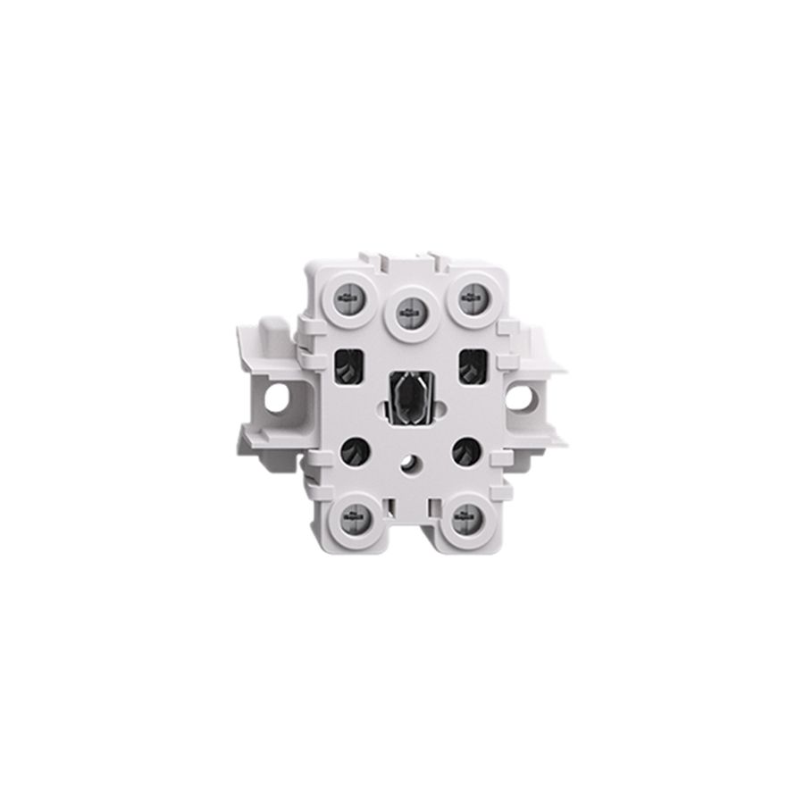 Einsatz Steckdose FH T25