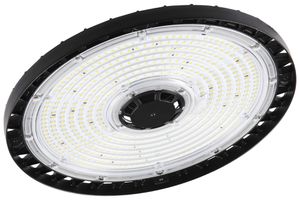 LED-Hallenstrahler LDV HIGH BAY GEN 4 147W 840 110° IP65 schwarz