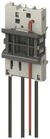 Adaptateur ABB ZMS936, p.MS116/MS132 sur SMISSLINE TP, 3L en bas, LA en bas