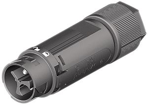 Fiche Wieland RST16I3 S S1 ZT4 SW noir