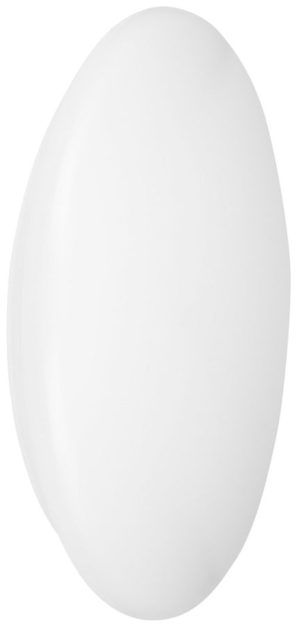 Diffusor LEDVANCE SF CIRCULAR Kunststoff symmetrisch Ø350mm opal