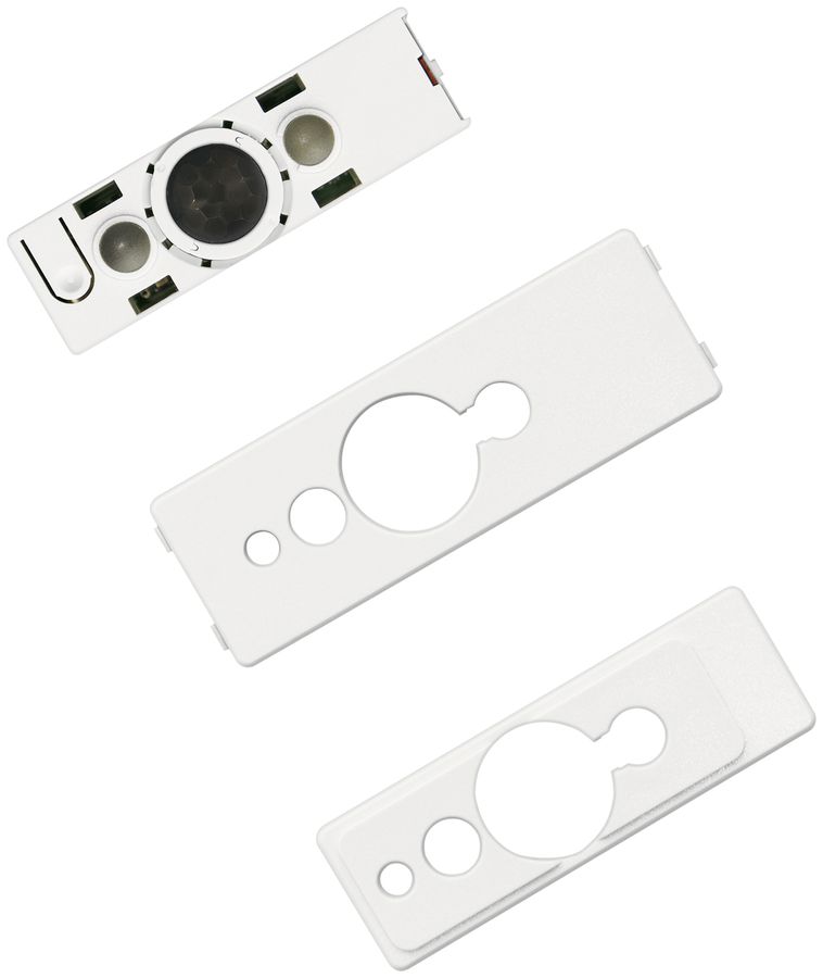 Lichtsensor DALIeco LS/PD LI grau