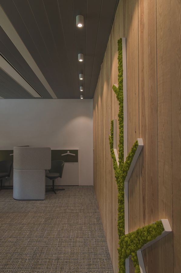 Deckenleuchte SLV TRILEDO CL GU10 10W Ø85×95mm weiss