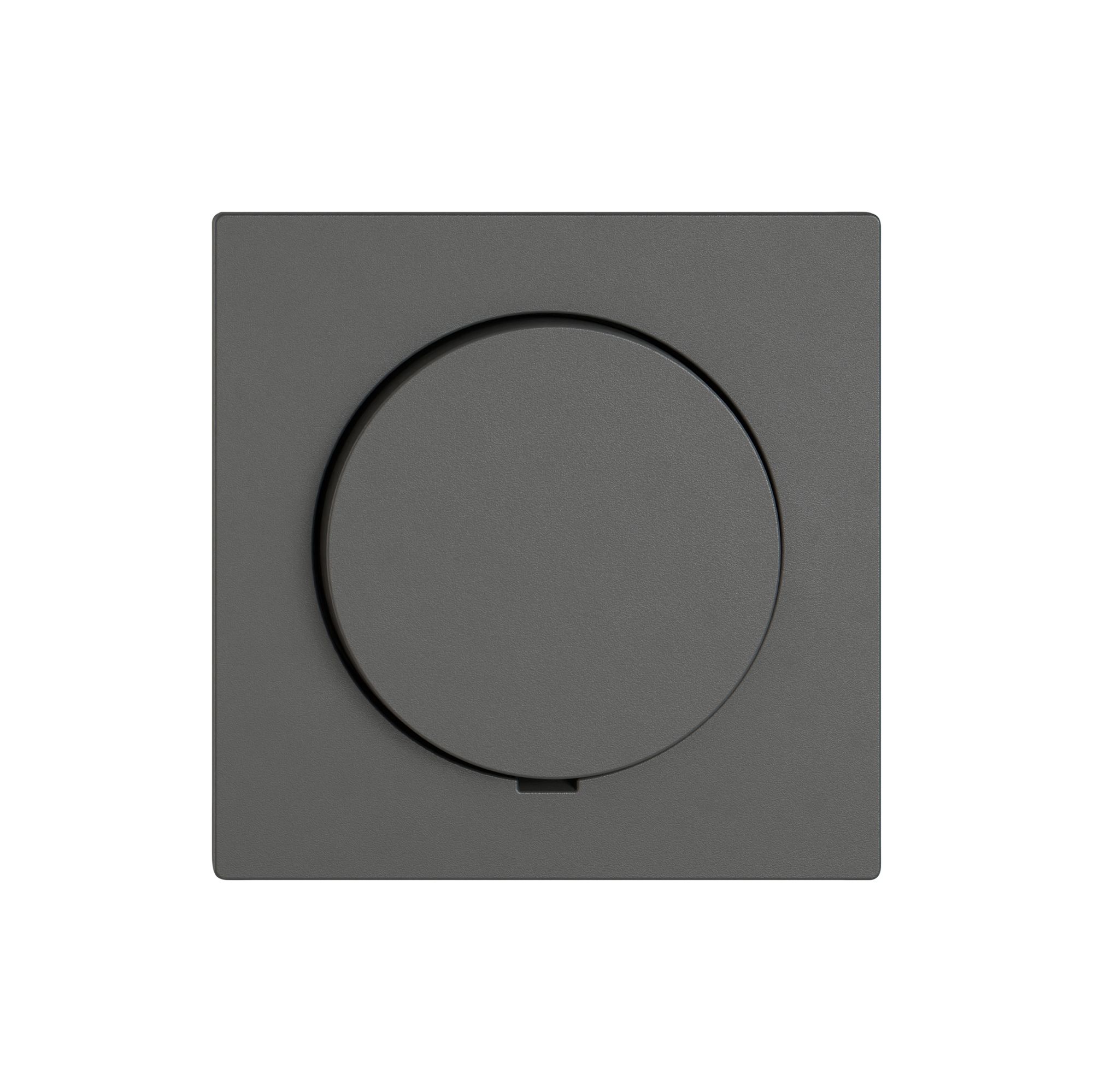 Dimmer EDIZIO.liv SNAPFIX® 1…10V max.10 EVG (1-flammig 58W) dgu