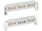 Bloc de bornes Spelsberg Abox 160 KLS-16² 5L×16mm² 101A 690V