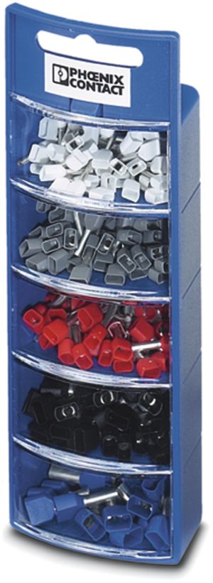 Sortimentskasten PX AI-TWIN SORTI BOX