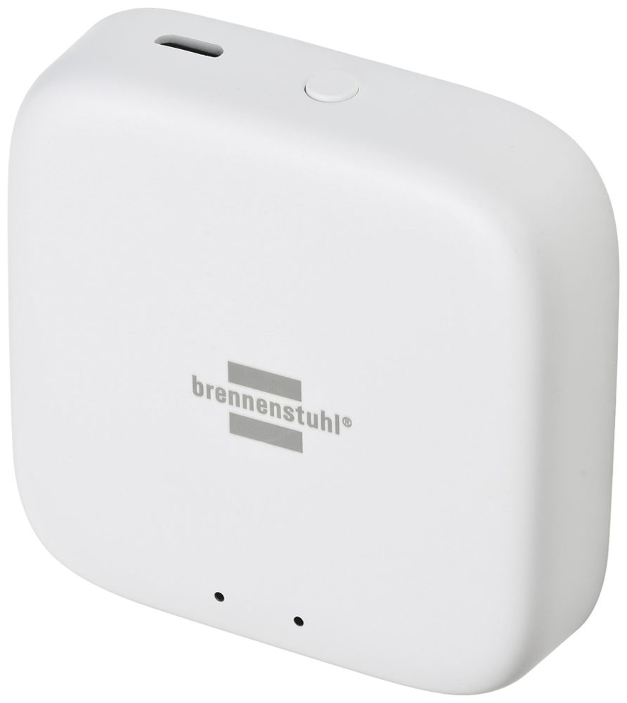 Gateway RF AP Brennenstuhl Connect ZigBee GWY CZ 01