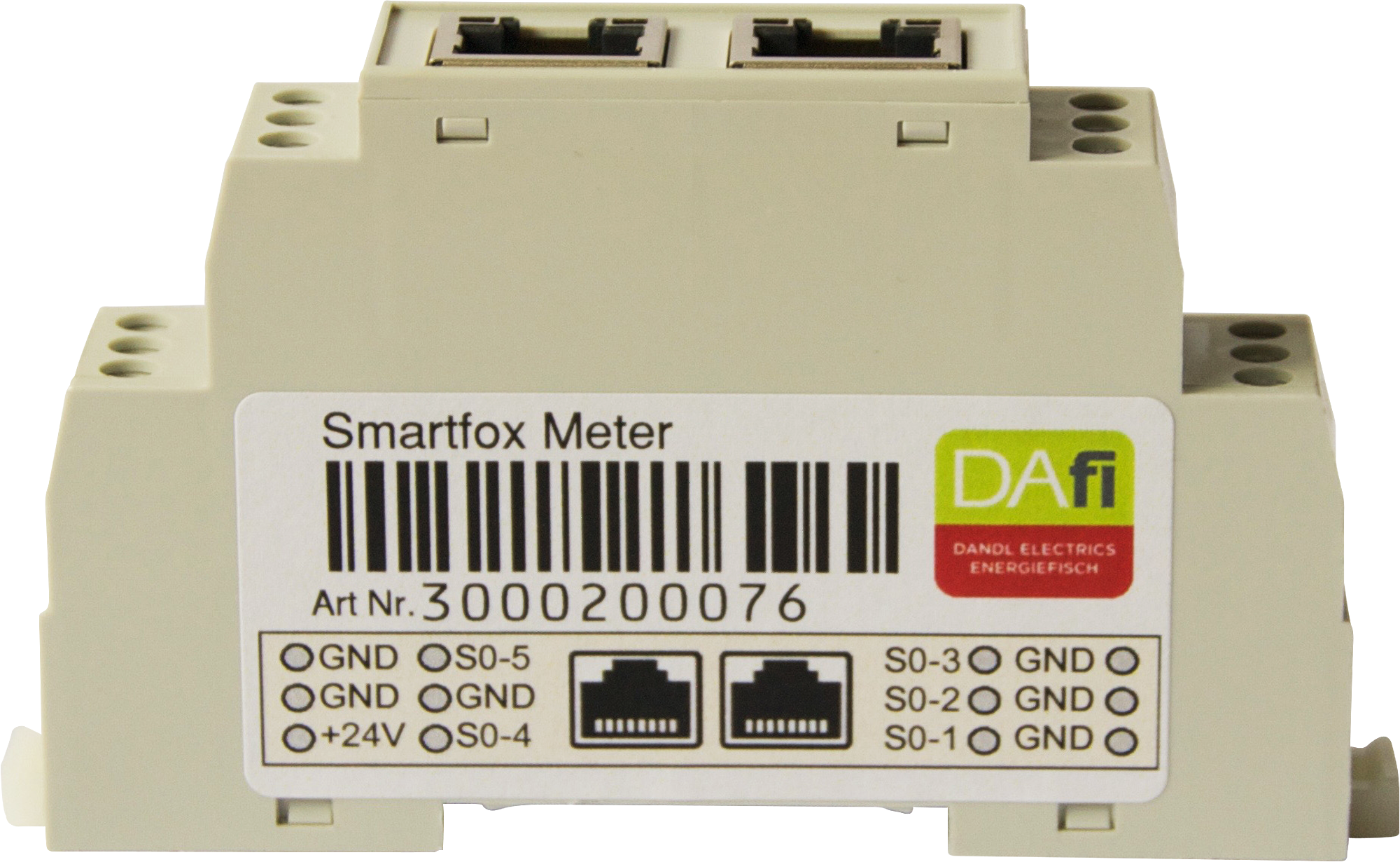 smartfox-meter