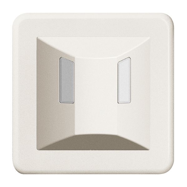 UP-Bewegungsmelder 180° Rel.ws PIRI