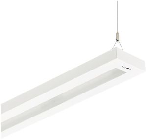 LED-Pendelleuchte TrueLevel SP542P LED47S/940 PSD ACL SMT L1480 WH