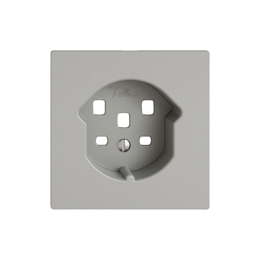 Kit de montage EDIZIO.liv SNAPFIX® pour prise T25 grc