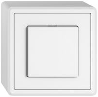 Pulsante AP EDIZIO.liv SNAPFIX® AR/2P bi