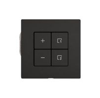 Regolatore DALI EDIZIO.liv Wiser SNAPFIX® 1 scena 4 tasti WLAN ne