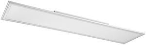 Plafoniera LED LEDVANCE SMART+ PLANON RGBW 36W 2800lm 2700…6500K 1200×300 bianco
