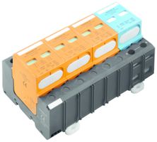 Überspannungsableiter Weidmüller VPU I 3+1 400V/25KA