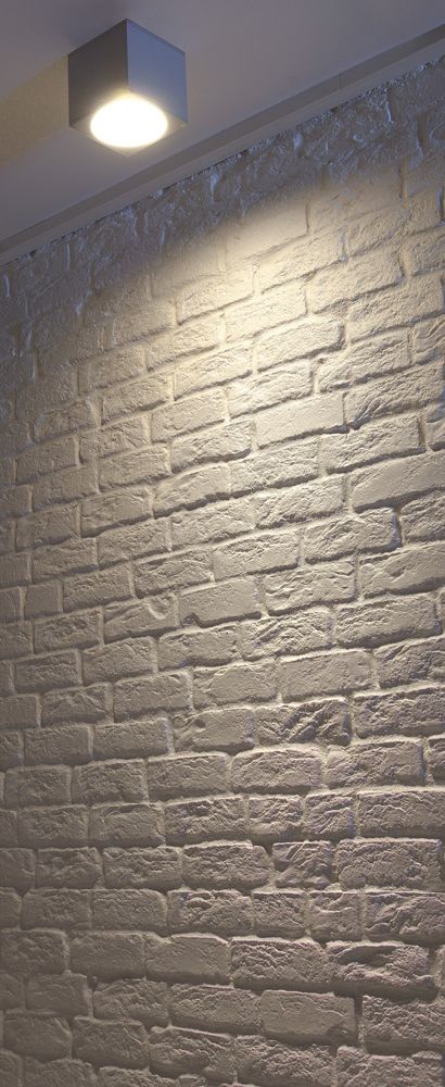 Deckenleuchte SLV BIG THEO CEILING OUT, GU10 75W IP44 silbergrau