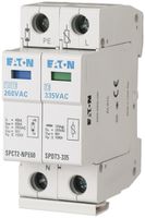 Parafoudre Eaton, 335VAC, 1p+N,