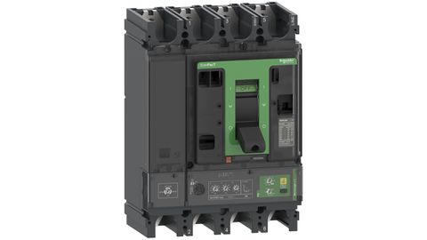Leistungsschalter ComPacT NSX630F