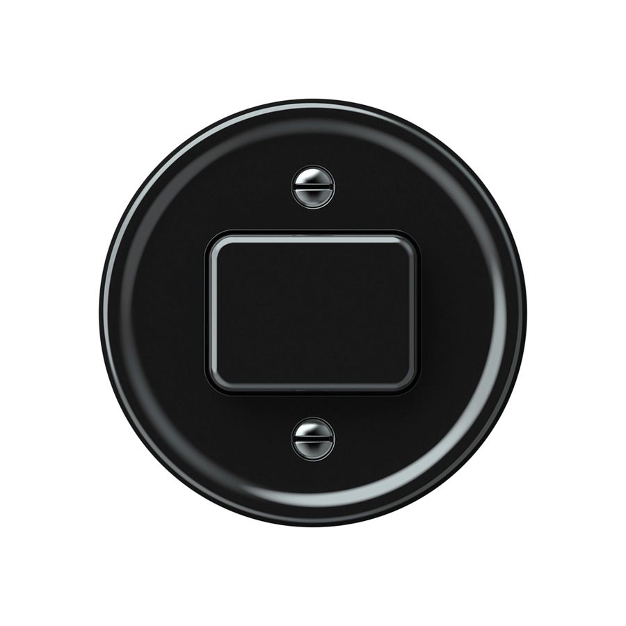 Kit frontale origin interruttore/tasto 60×60mm ne