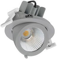 EB-LED-Spot Accent Compact Elbow RPO RS772B 39S/827 PSU-E WB SI