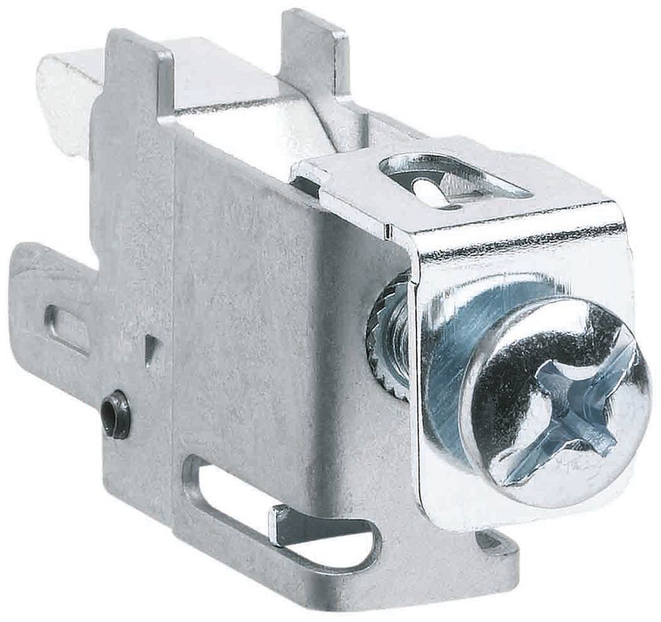 Einspeiseklemme Tertio 100A