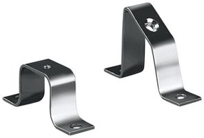 Staffa di montaggio Rittal SZ 2365.000 kit di squadre grigio 20pz