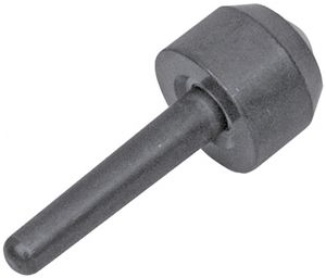 Schlagkopf Flury TE 63, für Rohr Ø 21mm