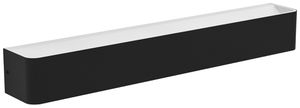 LED-Wandleuchte Eglo SANIA 5 26.5W 3200lm 3000K IP44 620mm sz
