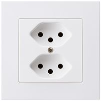 Presa INC kallysto.pro 2×T13 bianco