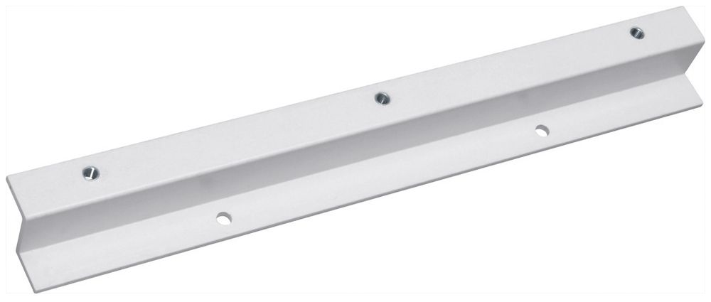 Support de barre collectrice Weber 3 pôles profilé en polyester pour barre 185mm