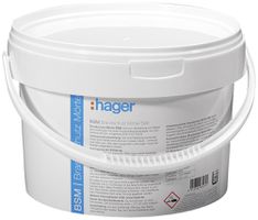 Brandschutz Mörtel tehalit S90 3kg