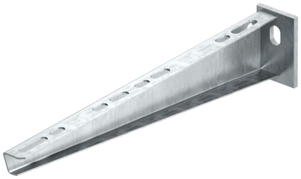 Console pour mur/poteau Bettermann AW 15 11 VA4571 110mm