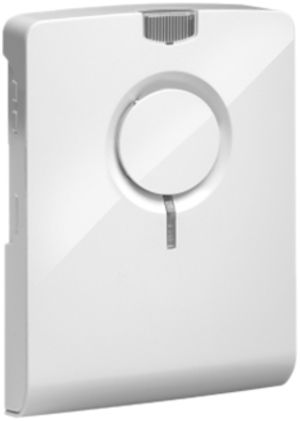 Carillon électronique AP Grothe CROMA 250 230V AC/8…12V AC/DC, blanc