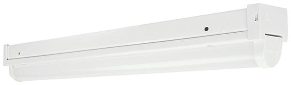 LED-Lichtleiste LEDVANCE LINEAR 21W 3150lm 3000…4000K 595mm