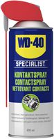 Spray contact WD-40 SPECIALIST 400ml
