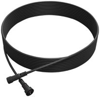 Verlängerungskabel Philips GardenLink IP65 2-polig 10m schwarz