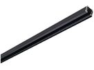Binario conduttore AP SLV EUTRAC, 3 fasi 1m nero