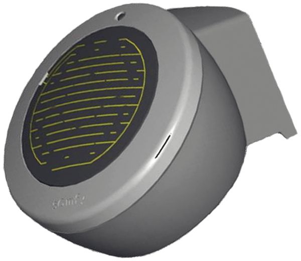 Capteur de pluie AP SOM Ondeis 24VDC