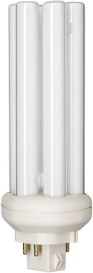 Lampe fluocompacte MASTER PL-T 4P 32W 840