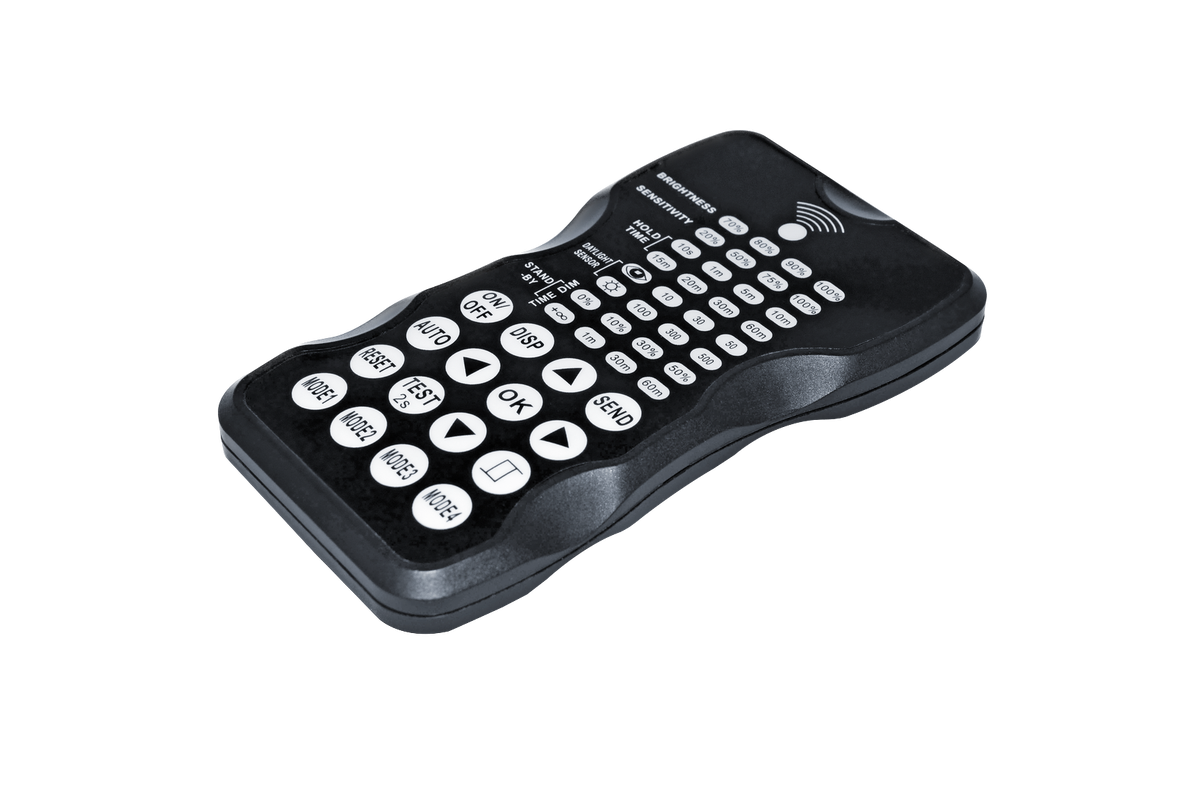 Télécommande Projecteur de salle LED Boris