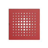 Frontset EDIZIOdue berry 60×60mm zu Gong 3070