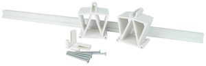 Verbindungsset zur horizontalen Verbindung von Kombiverteiler JUMBO