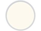Plafonnier LED Nordlux Oja 29 15W 1700lm 3000…4000K IP54 Ø294mm blanc