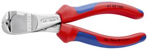 Kraft-Vornschneider KNIPEX 160mm