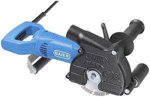 Fräsmaschine BAIER BDN 125 Ø125mm 1700W 7600Upm 3.6kg