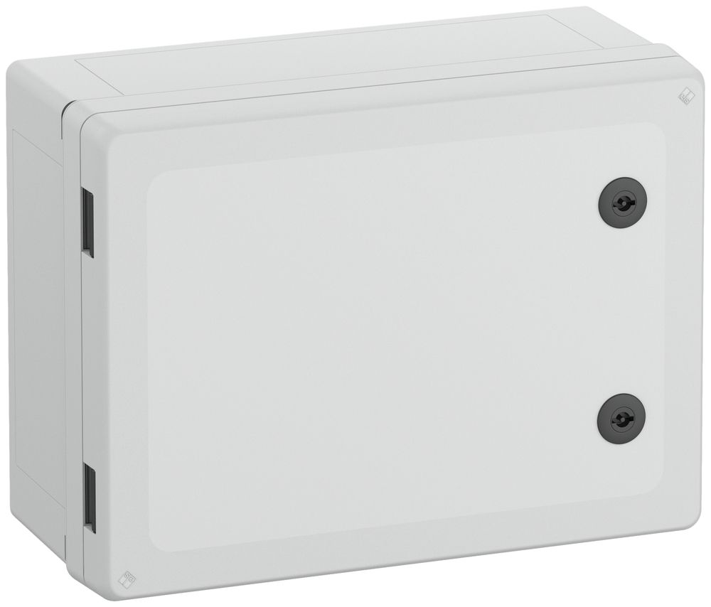 Armadio Demelectric GEOS-S 4030-18-o