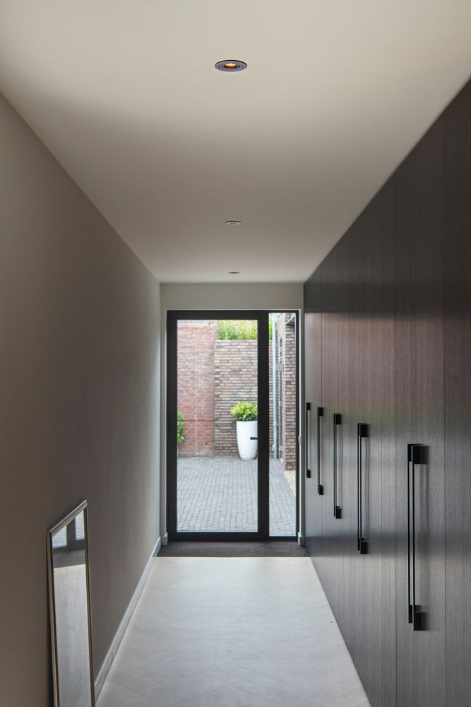 Downlight LED SLV NEW TRIA 75 8.3W 705lm 927 38° REG Ø93 ne