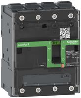 Lasttrennschalter ComPacT NSXm100NA, 4P 100A/690V, EL