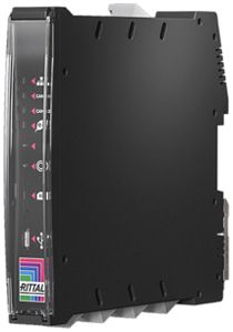 Schnittstelle Rittal SK 3124.300 Mehrfach-Schnittstelle für Blue e+ 1TE